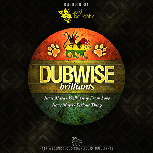 Dubwise Brilliants vol.1