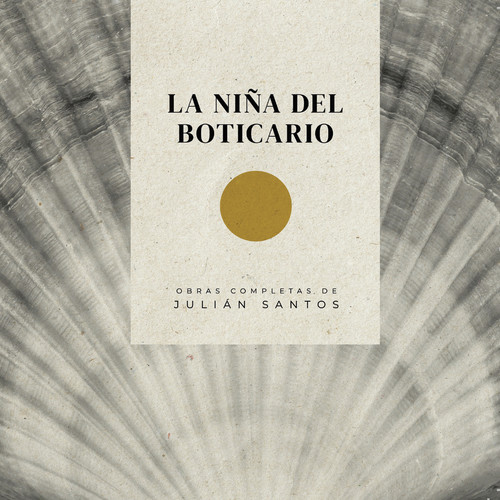 La Niña Del Boticario (Explicit)