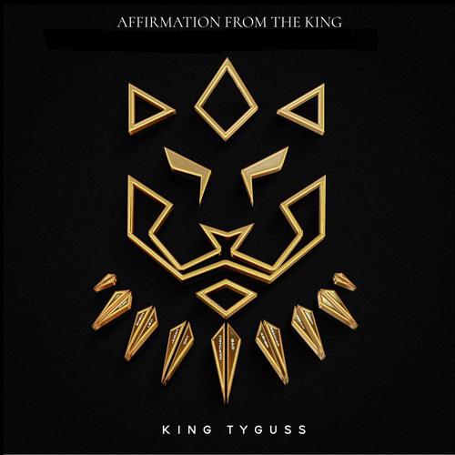 AFFIRMATION FROM THE KING