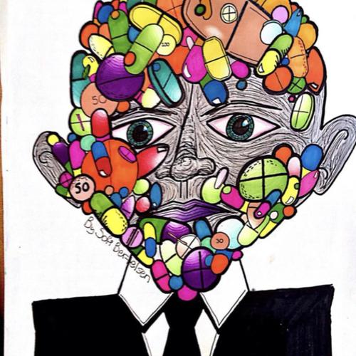 Cant Decide (Explicit)