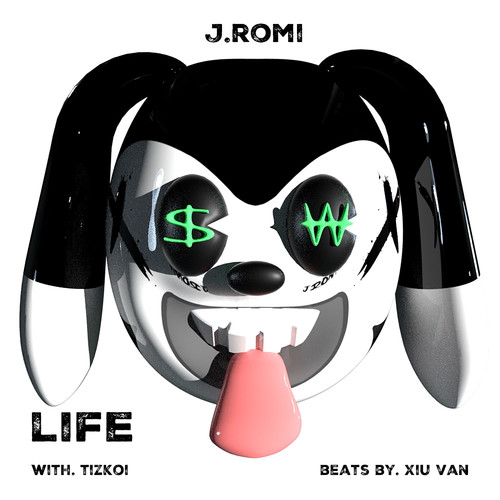 LIFE (Feat. TIZKOI)