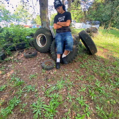 YOUR A JERK (Explicit)