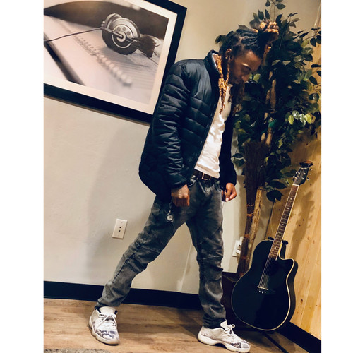 Boss Talk (Explicit)