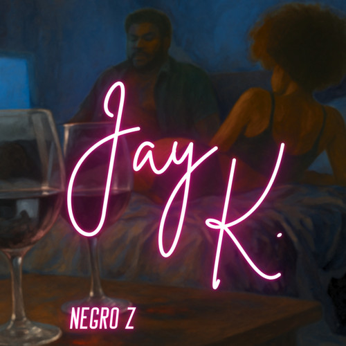 Jay K. (Explicit)