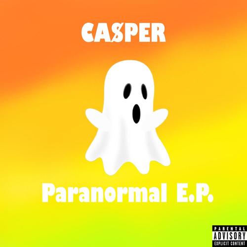 Paranormal EP (Explicit)