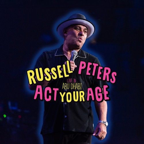 Act Your Age (Explicit)