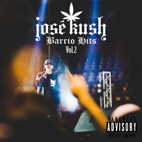 Barrio Hits, Vol. 2 (Explicit)