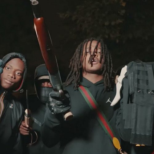 Censured #1 (Explicit)