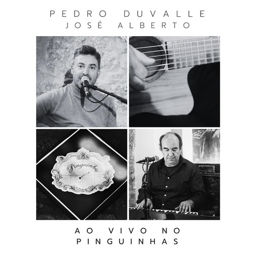 Ao Vivo no Pinguinhas
