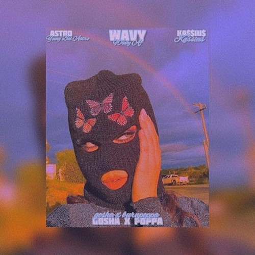 Wavy (Explicit)