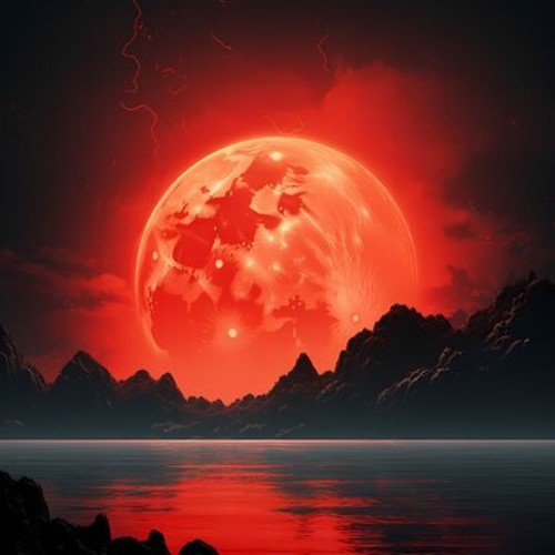 Red Moon Rising