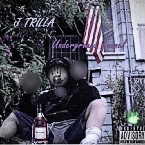 Repentance (feat. Nef The Pharaoh & Benny)