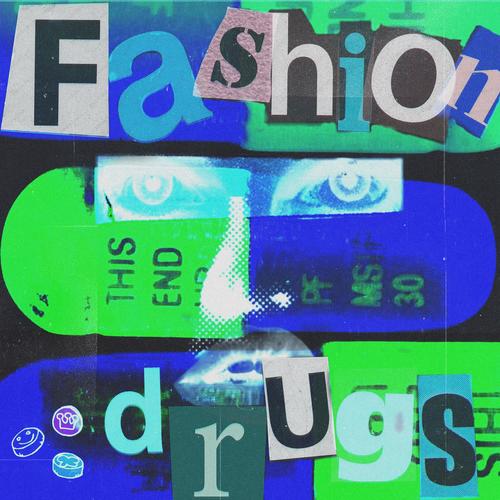 Fashion ****s (feat. Hilme & MediiMed) [Explicit]