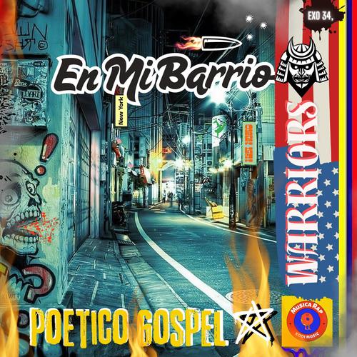 En mi Barrio (Explicit)