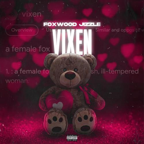 Vixen (Explicit)