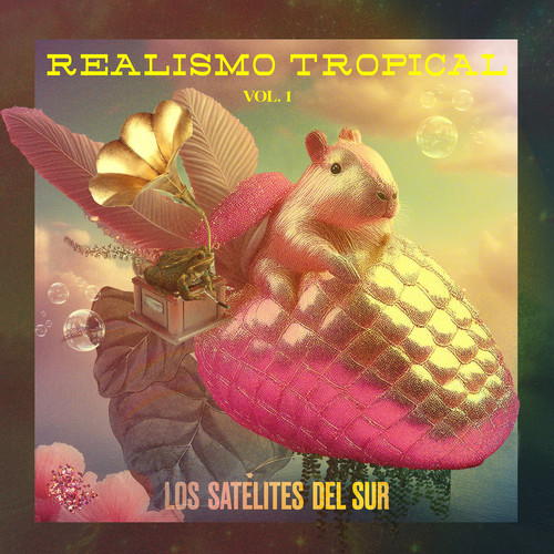 Realismo Tropical, Vol. 1