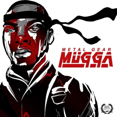 Metal Gear Mugga (Explicit)