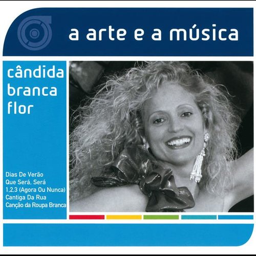 A Arte E A Música De Cândida Brancaflor