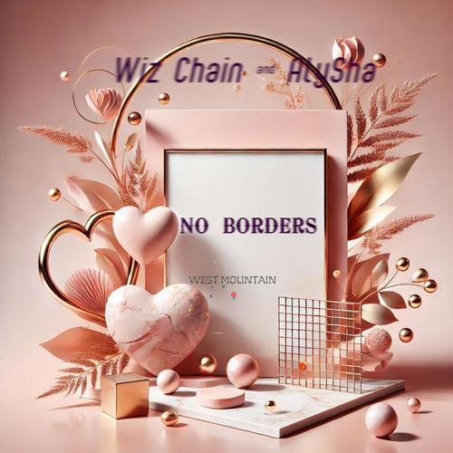 NO BORDERS (feat. AlySha)