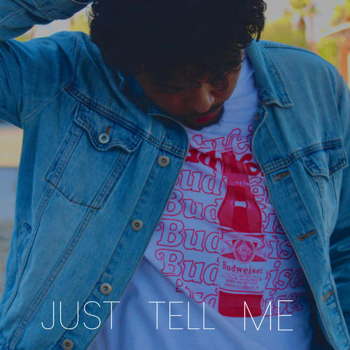 Just Tell Me