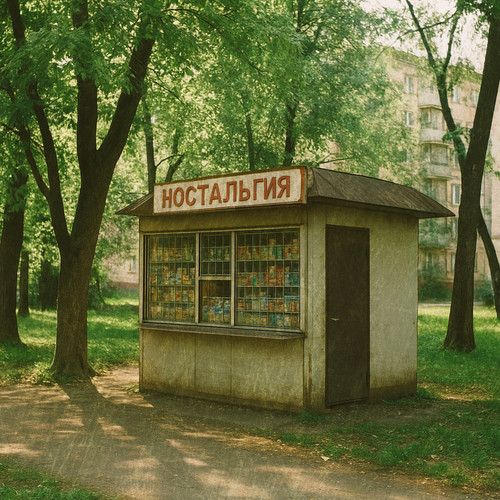 Ностальгия (Explicit)