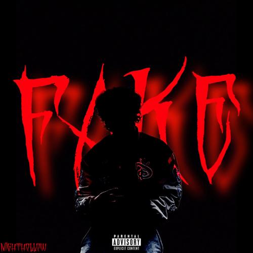 Fake + Fake (Remix) [Explicit]
