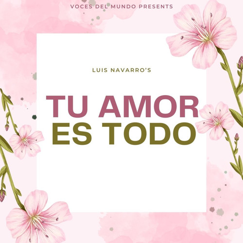 Tu Amor Es Todo