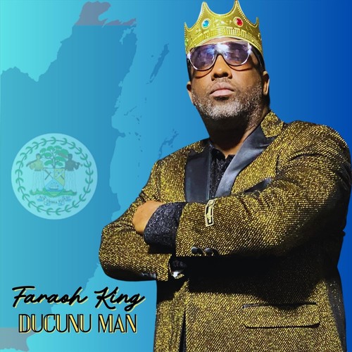 Ducunu Man (Explicit)