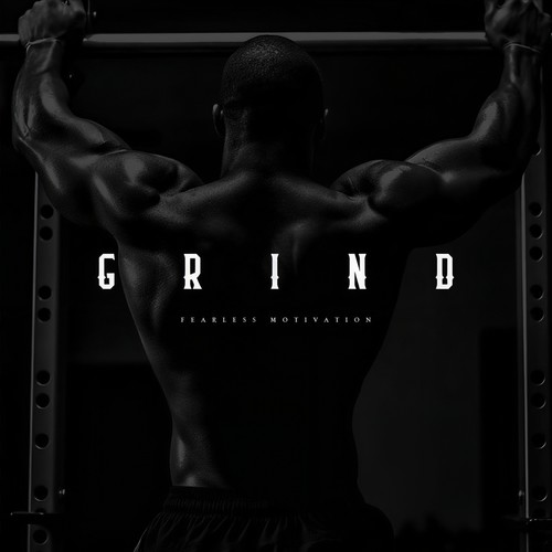 Grind (feat. Pendo46 & Frank Bentley)