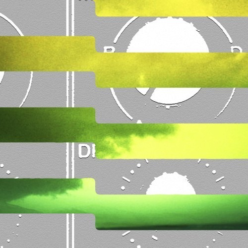Electronica Soundscapes, Vol. 2