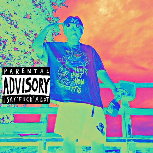 MAJÏN BUU (Explicit)