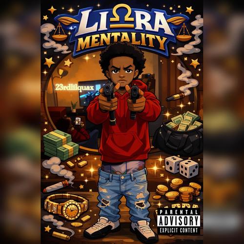 Libra mentality (Explicit)