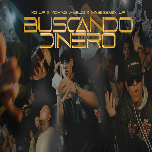 Buscando Dinero (Explicit)