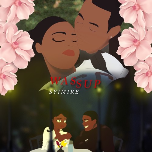 Wassup (Explicit)