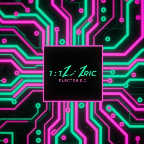 Mechanical Waves & Star Trail Remixes