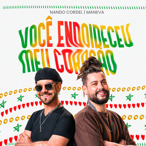 Você Endoideceu Meu Coração