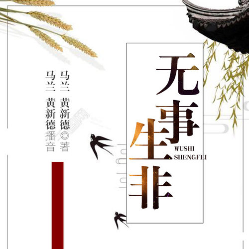 舞台剧：无事生非