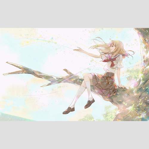 夏目友人帐 陆 同人歌