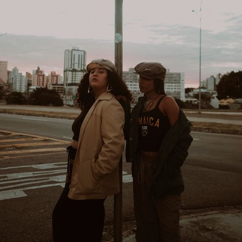 TUDO PELA MINHA RAINHA (Explicit)