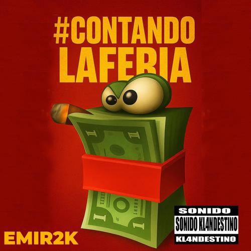 CONTANDO LA FERIA (Explicit)