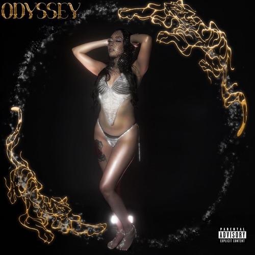 ODYSSEY (Explicit)