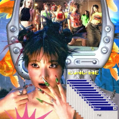 CHAOS (CRAZY MODE ) [Explicit]