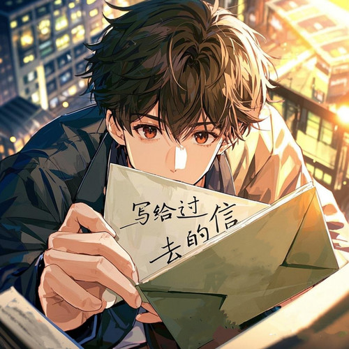 写给过去的信