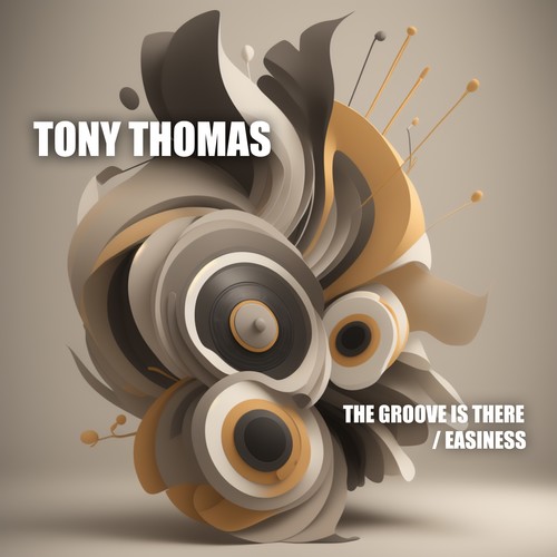 The Groove Is There / Easiness