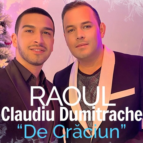 De Craciun (feat. Claudiu Dumitrache)