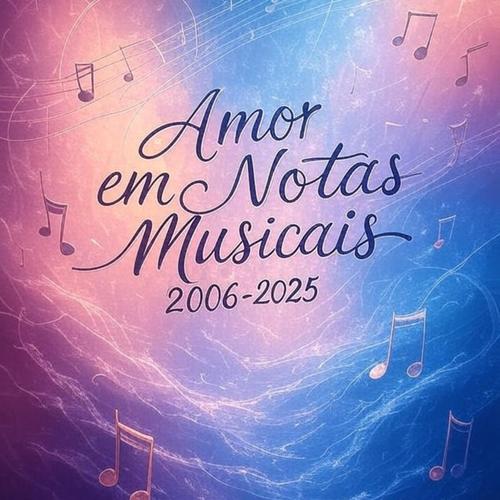 Amor Em Notas Musicais