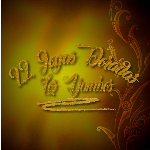 Los Yumbos/22 Joyas Doradas