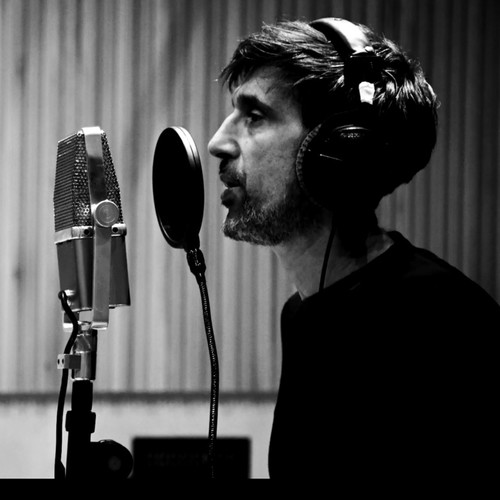 El Bar de la Calle Rodney (feat. Diego Frenkel)