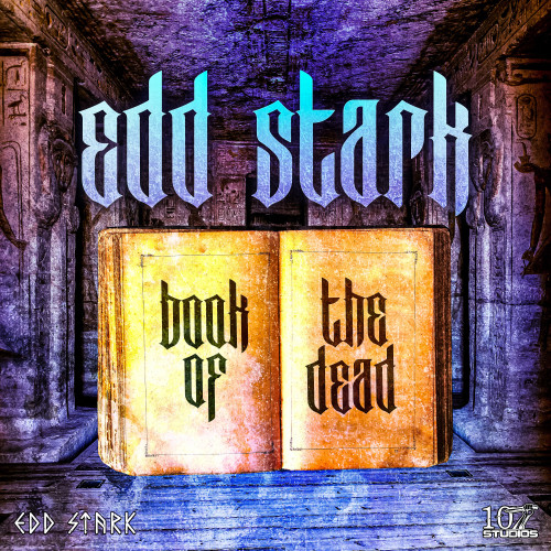 Book of the Dead (Explicit)