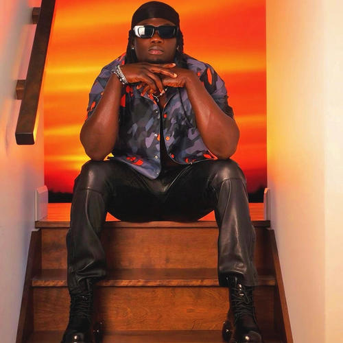 Like This (feat. Ilam)